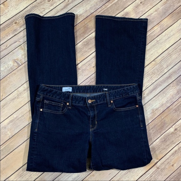 GAP Denim - GAP women’s size 32(long) bootcut jeans
